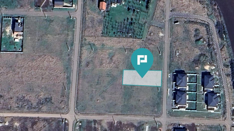 Loc de casă de 747 mp în Fântânele, Arad - Poză 1