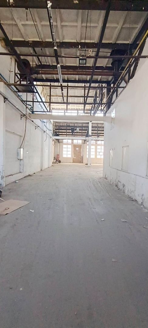 Hala si birouri cu suprafta de 370m-uzina 2 - Poză 3