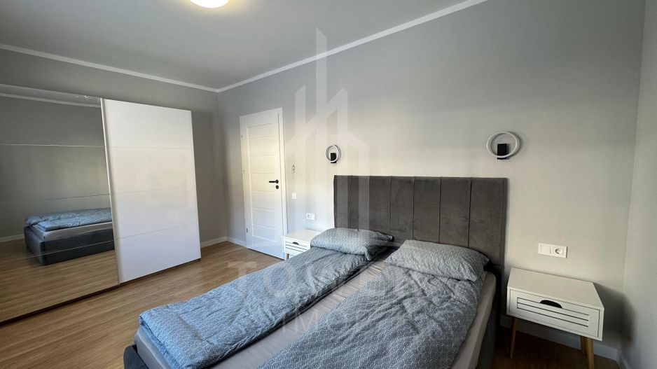 Apartament cu doua camere in zona vest - Poză 16