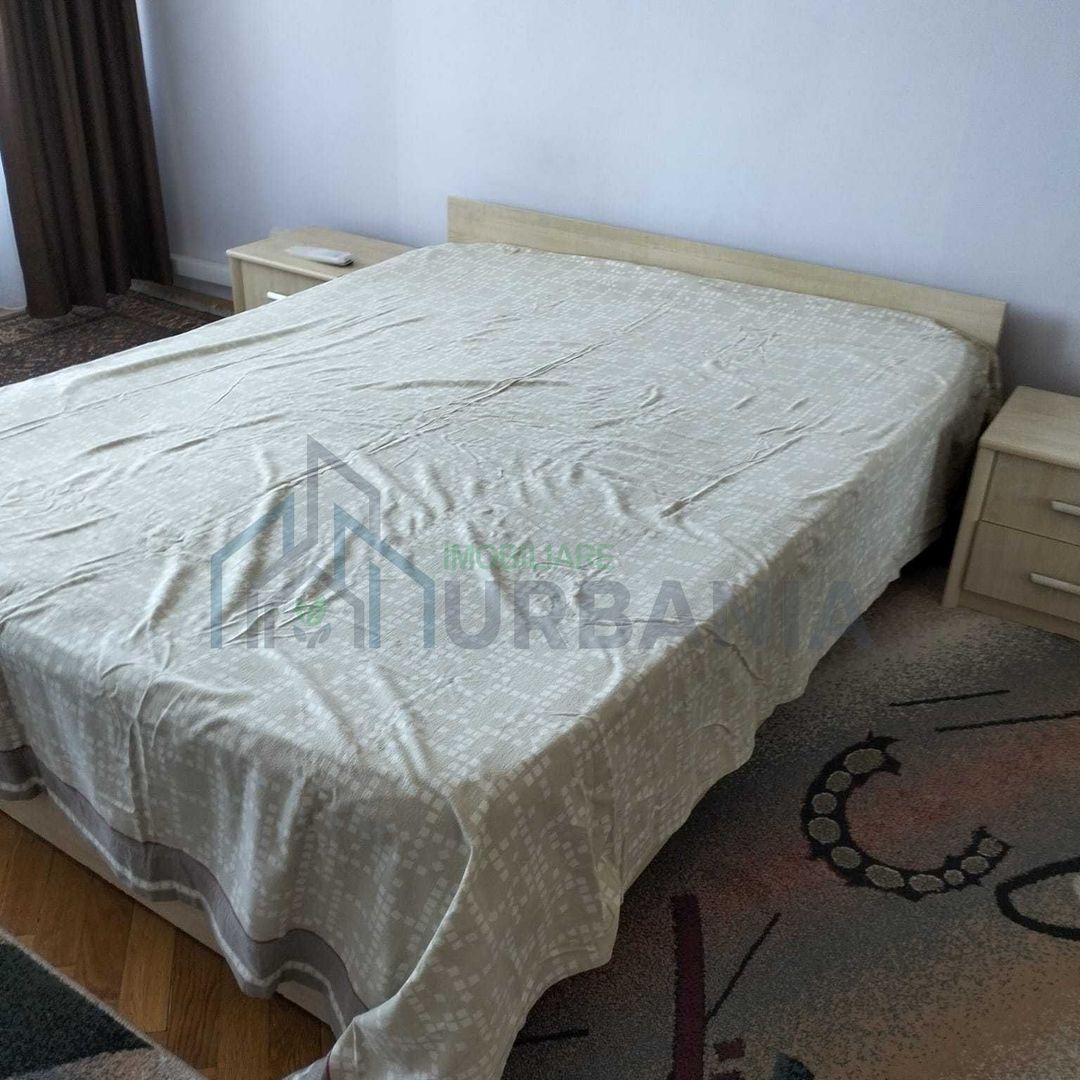 Apartament 2 camere de închiriat în Iași, zona Podu' Roș - Poză 1