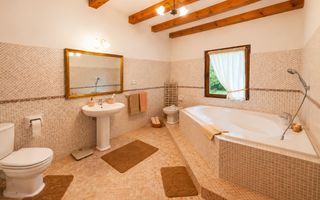 La Dolce Vita-casa vintage/moderna-Somesul Rece - Poză 8