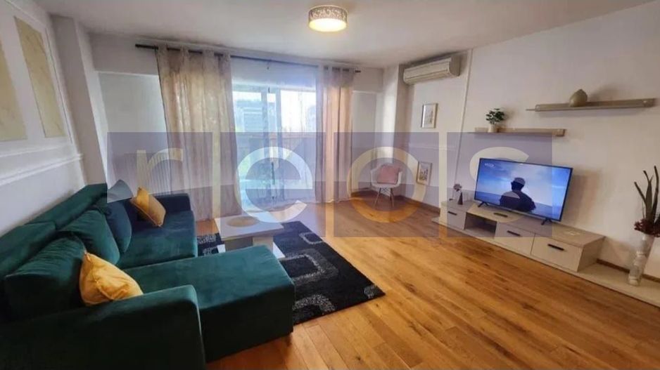 VANZARE 2 CAMERE -SEMIDECOMANDAT - UPGROUND RESIDENCE - Poză 2