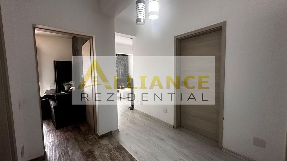 APARTAMENT 3 CAMERE DE VÂNZARE ÎN EXCLUSIVITATE - ȘOSEAUA BERCENI - Poză 15