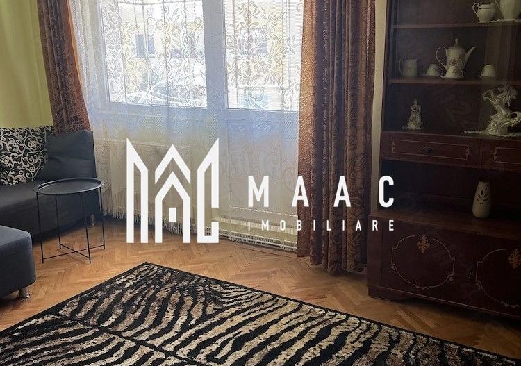 Apartament 3 camere de închiriat | Sibiu, Valea Aurie | 80 mp - Poză 5