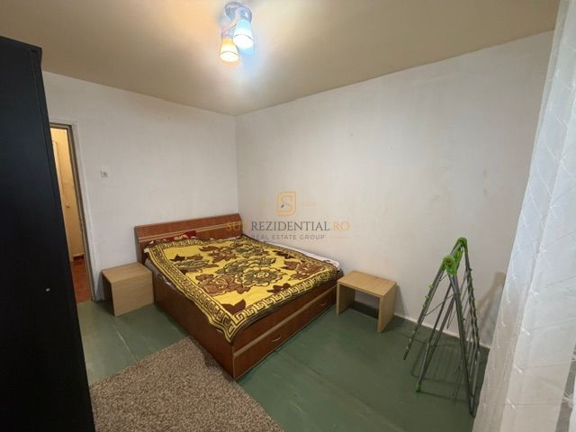 Apartament 3 camere | Ozana – 1 Decembrie 1918  Bloc reabilitat. - Poză 15