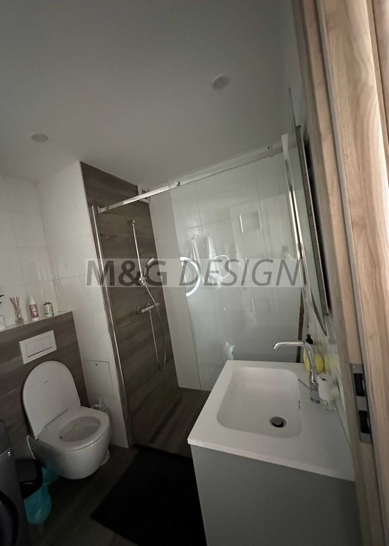 Apartament 2 camere Calea Aradului etaj 3 - Poză 6