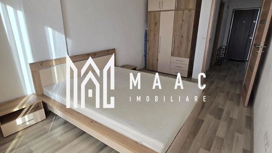 Ofer spre închiriere apartament 2 camere  în zona  Dedeman  Doamna Stanca - Poză 2