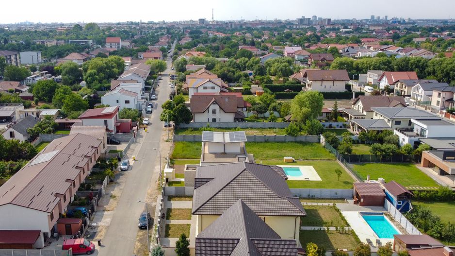 Casa/Vila cu 6 camere ideala rezidential/comerical Ciarda COMISION 0% - Poză 46