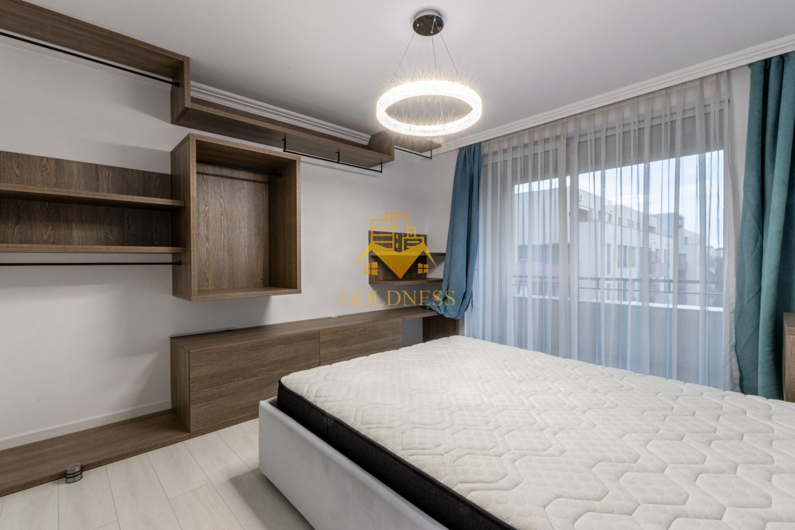 2 camere, Parcare, Premium, Revo, Andrei Muresanu, Sigma, Calea Turzii - Poză 6