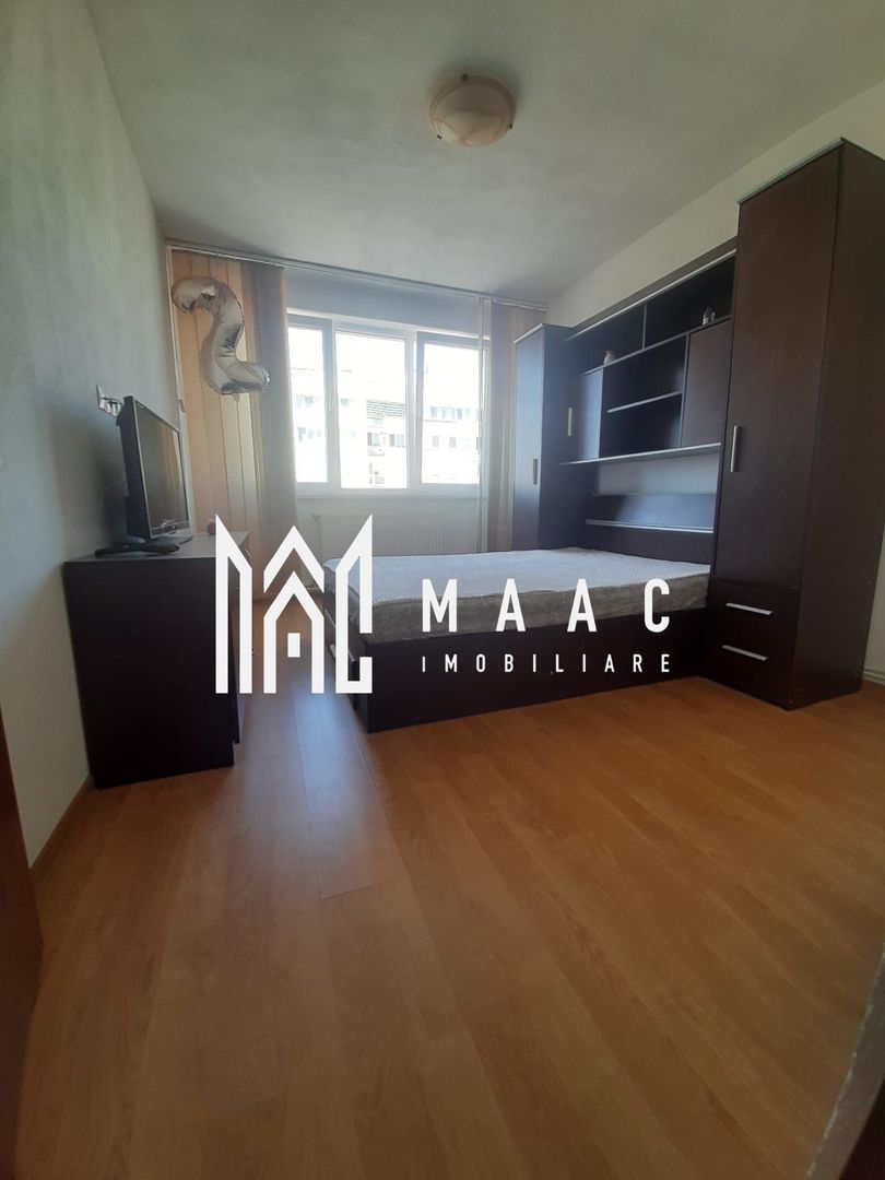 Apartament 3  camere I Decomandat I Zona Mihai Viteazul - Poză 3