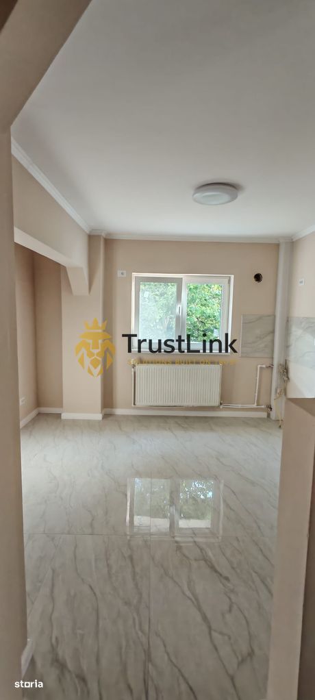 Apartament 3 camere renovat 2 min Aparatorii Patriei stradal Berceni - Poză 3