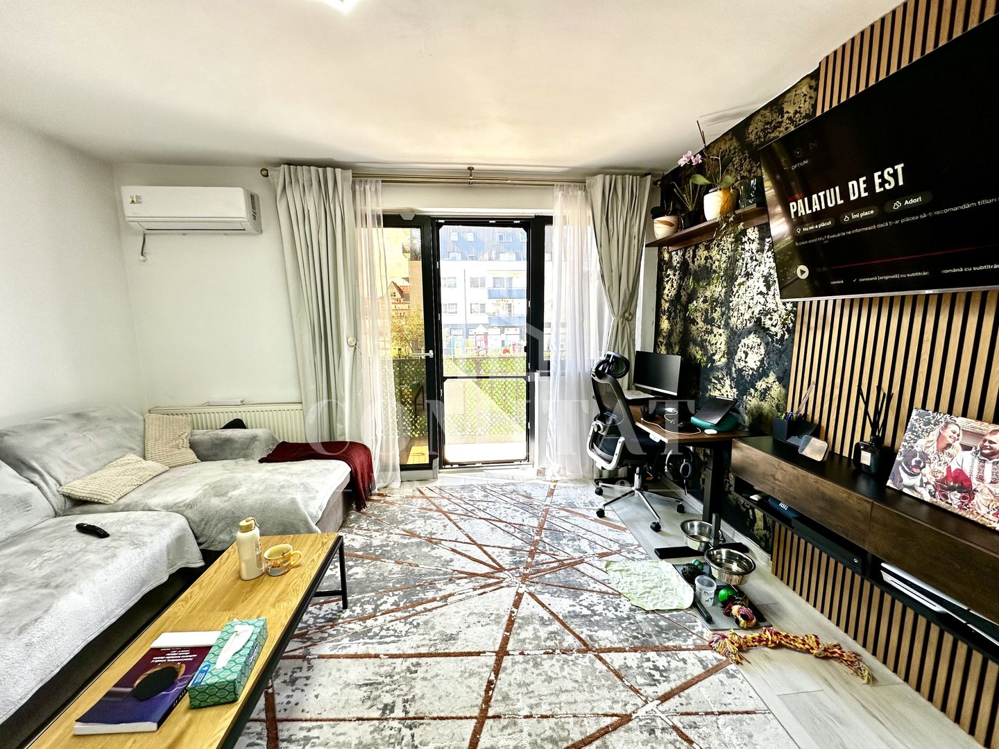 Apartament la cheie | Decomandat | Parcare | Zona Str Cetatii - Poză 4