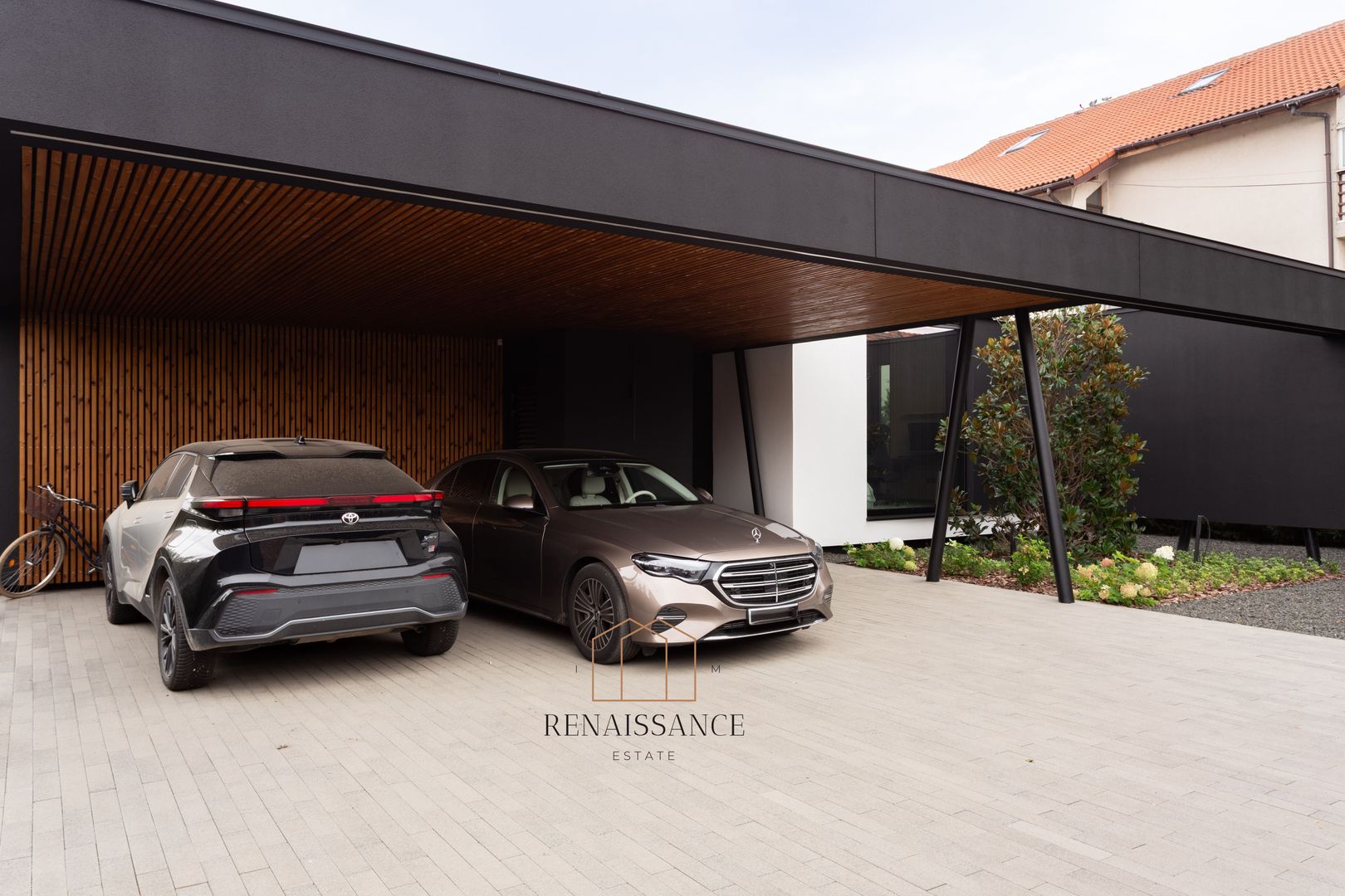 Dumbravita Vila 5 Camere | Mobilata si Utilata Lux | 1079mp Teren - Poză 24