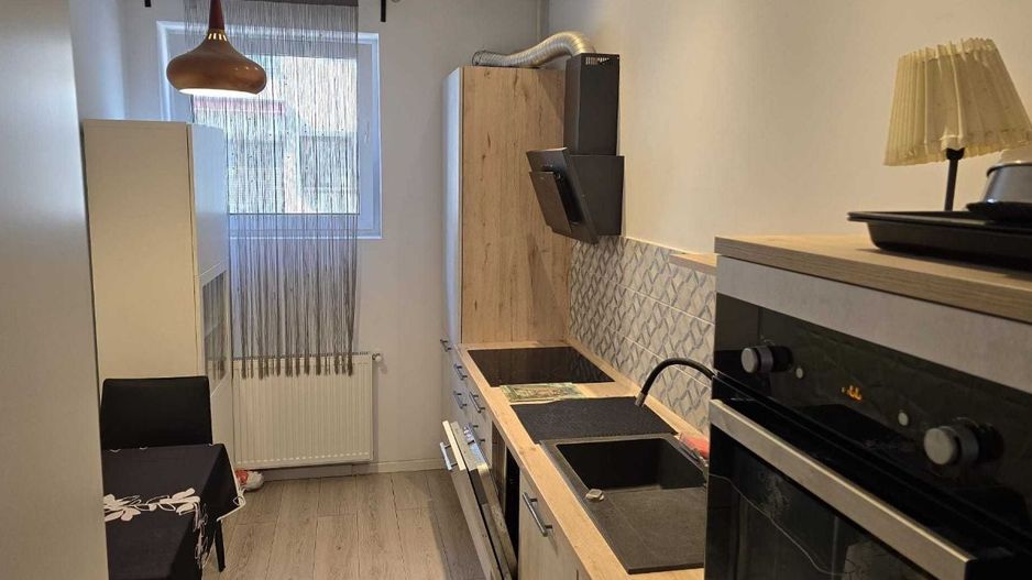 AP. 2 CAMERE LAGUNA RESIDENCE - 85 MP, BLOC NOU, LOC PARCARE INCLUS - Poză 6