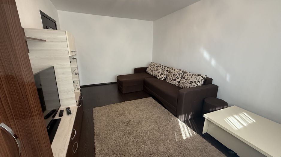 Apartament de inchiriat Teiul Doamnei Lacul Tei - Poză 2