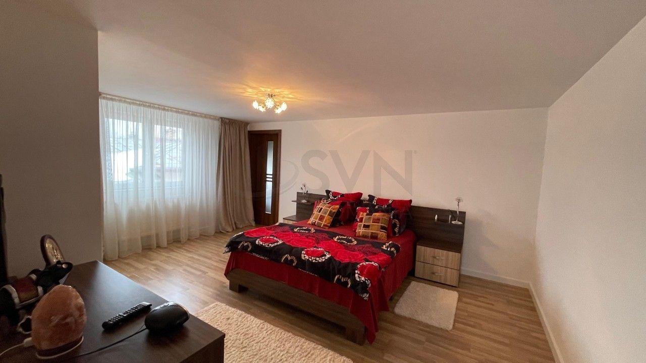 REV2005629 Oferta exclusiva - casa individuala complet mobilata si utilata  Chia - Poză 10