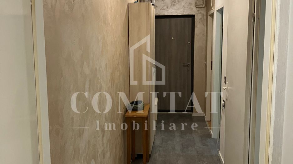 Apartament cu 2 camere decomandate | Zona Frunzișului - Zorilor - Poză 10
