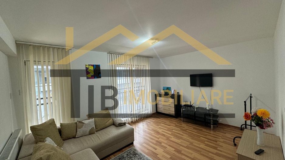 Apartament de 2 camere, 72mp,  Zona Centrala - Poză 1