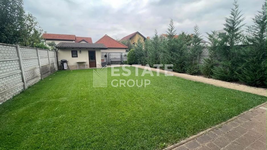 Duplex cu 4 camere in Mosnita Noua mobilat si utilat - Poză 7