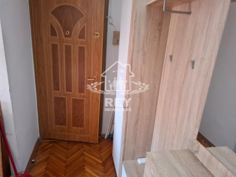 🏡 APARTAMENT CU 3 CAMERE DE ÎNCHIRIAT | 2 BĂI | ZONA CENTRALĂ – SIBIU - Poză 10