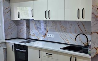 Apartament renovat cu 2 camere decomandat 50 mp etajul 2/8 Bd Mihai V - Poză 2