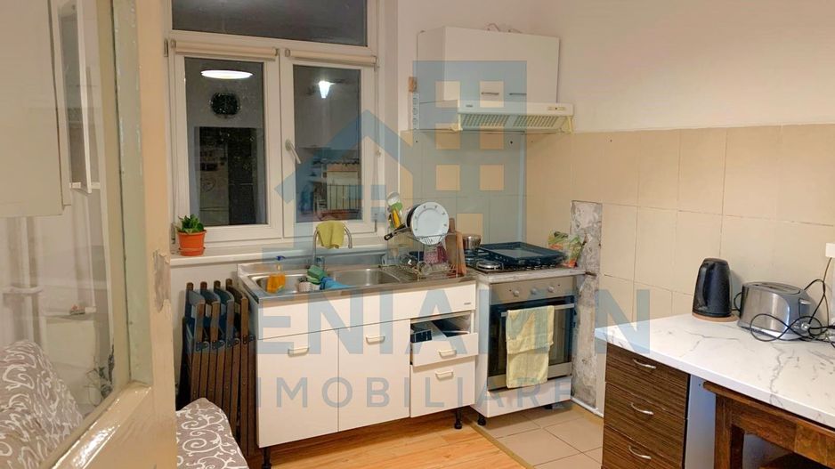 Apartament 2 camere decomandat P/2 Blocurile Militare, Strada Spaniei - Poză 6