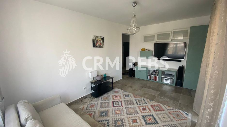 Vând apartament de 3 camere decomandat in Chiajna cu parcare - Poză 13