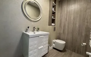 Vilă interbelică de vanzare II S+P+1+M II Zona Moșilor - Poză 23