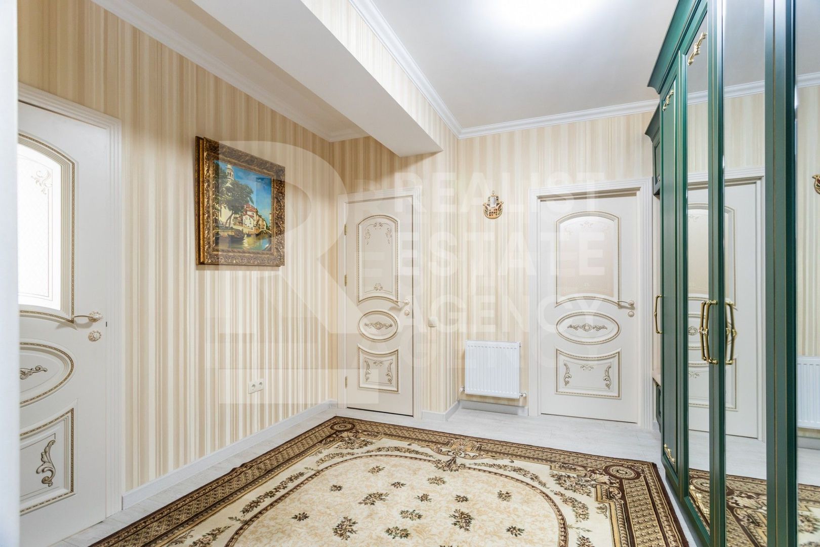 Chirie, apartament, 1 odaie, str. Vasile Alecsandri, Centru - Poză 13