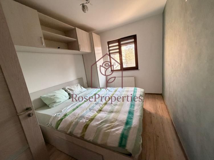 Apartament | 3 camere | Tomis Nord - Poză 4