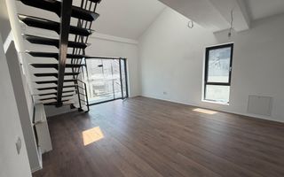 Apartament cu 3 camere pe 2 nivele in Giroc - Poză 3
