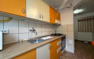 Apartament cu 2 camere, 55mp, Zona UMFST - Poză 6
