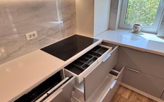 Girocului-Spitalul judetean  | 2 Camere | Bloc nou | Loc de parcare | - Poză 8