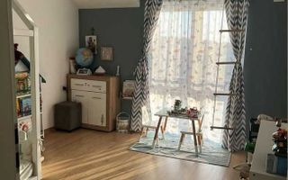 Apartament 4 camere zona Telegrafului bloc nou - Poză 5