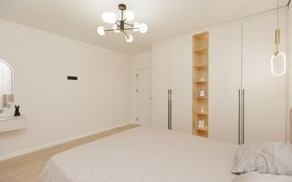 Vânzare, apartament, 2 camere, str. Durlești, Dumbrava - Poză 15