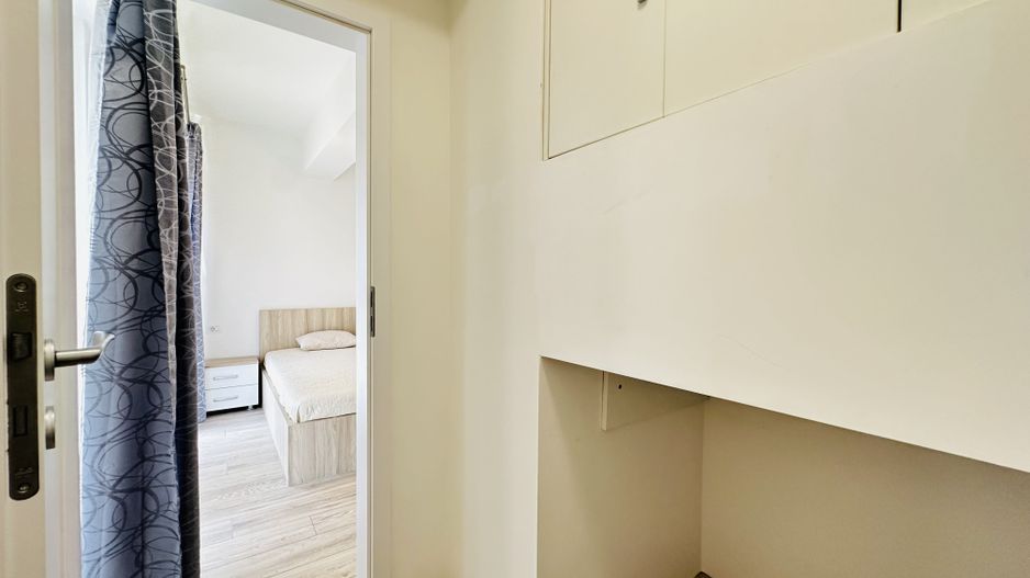 Oferta rezervata | 2 camere,  57 mp | Parcare Subterana & Terasa - Poză 21