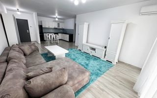 2 camere, premium, bloc nou, terasa, parcare, Azoria, Zorilor, LIDL - Poză 2