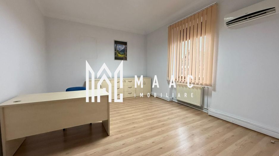 Spatiu birouri | 110MP | Parcare | Curte | Calea Dumbravii - Poză 3