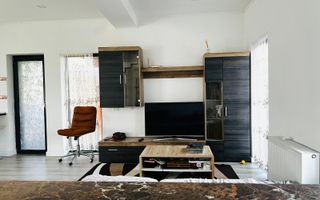 Duplex cu 4 camere, amplasament excelent |Dumbrăvița| - Poză 4