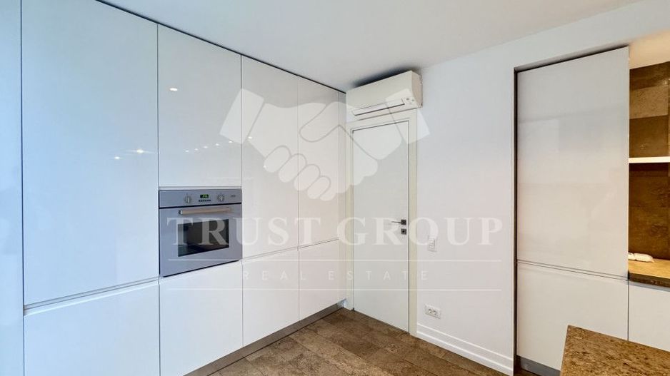 Apartament 4 camere | Floreasca - Rahmaninov | 2 Locuri de parcare - Poză 13