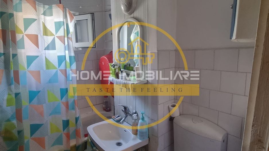 Apartament cu 3 camere/ 51mp/ zona Mircea cel Batran - Poză 8