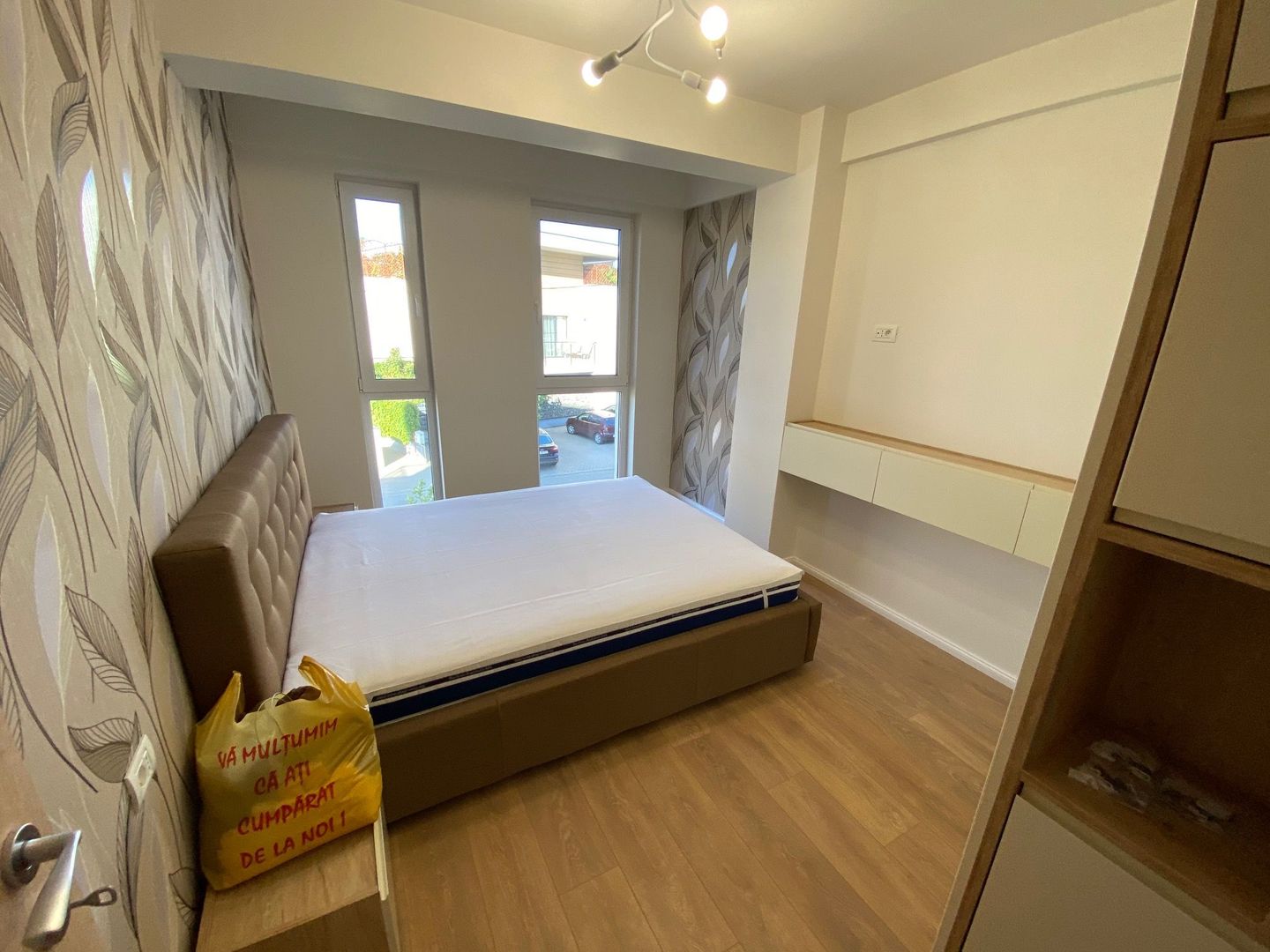 Apartement 2 camere -Aradului - Poză 7