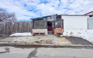 Ghencea – Casă individuală cu mare potențial, poziție excelentă ! - Poză 23