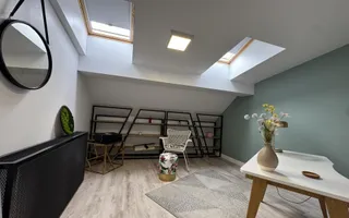 Vilă interbelică de vanzare II S+P+1+M II Zona Moșilor - Poză 25