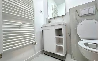 3 camere, parcare, terasa 40 mp, prima închiriere, Tăietura Turcului - Poză 6