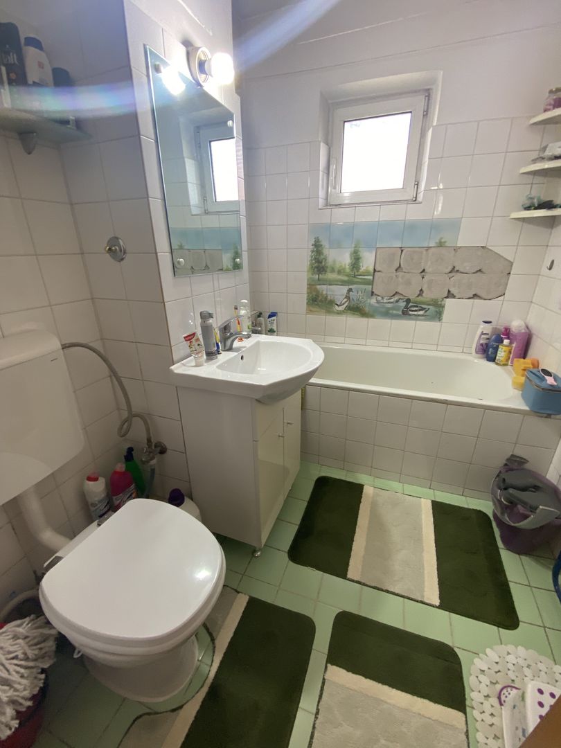 Apartament 3 camere zona Stadion - Poză 7