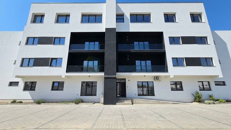 Ultimele apartamente de 3 camere în Tunari – direct de la dezvoltator - Poză 1