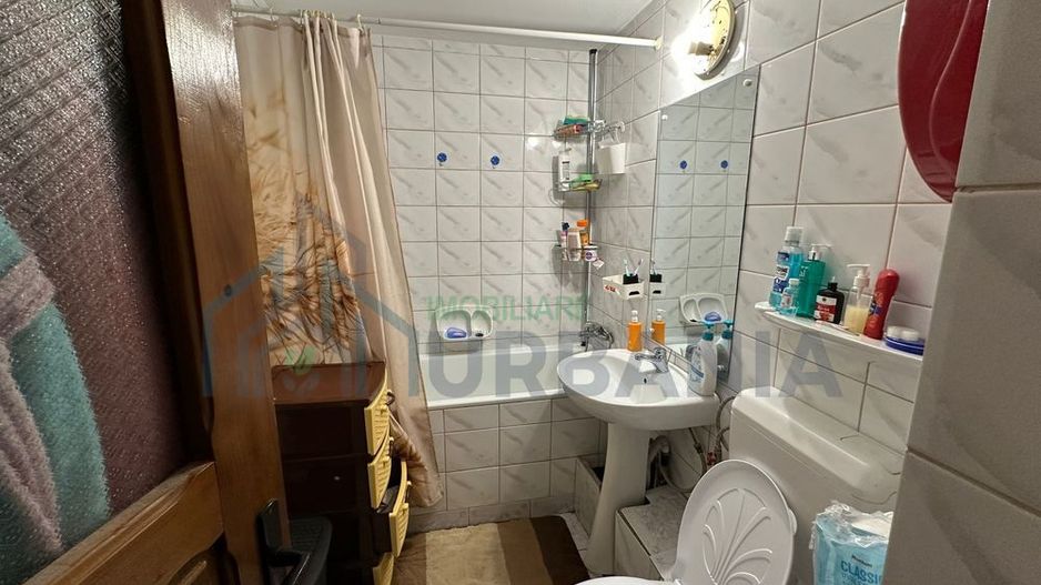 De vanzare 3 camere D Frumoasa - Poză 6