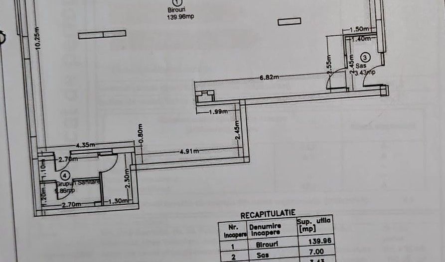 Stradal- Ideal Shourum Prezentare - Comercial. - Poză 1