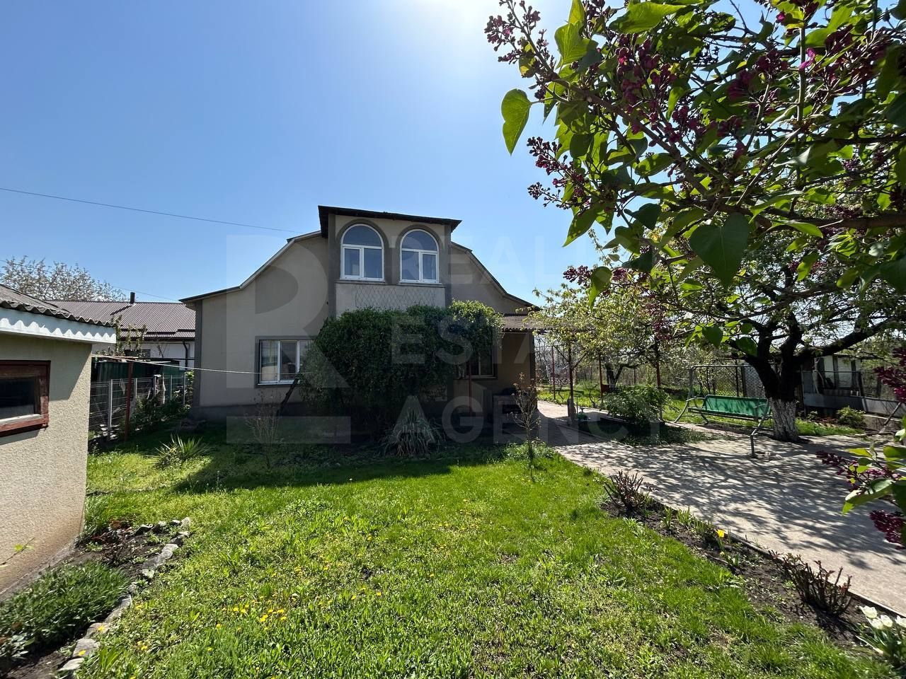 Vânzare, casă, 4 camere, strada Constantin Negruzzi, Bălți - Poză 6